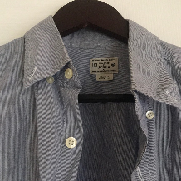 Jcrew button down - Picture 2 of 3